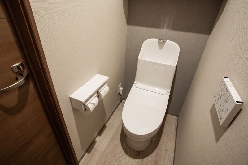 ＧＵＥＳＴ　ＨＯＵＳＥ　ＫＡＯ　＾ - 写真 5