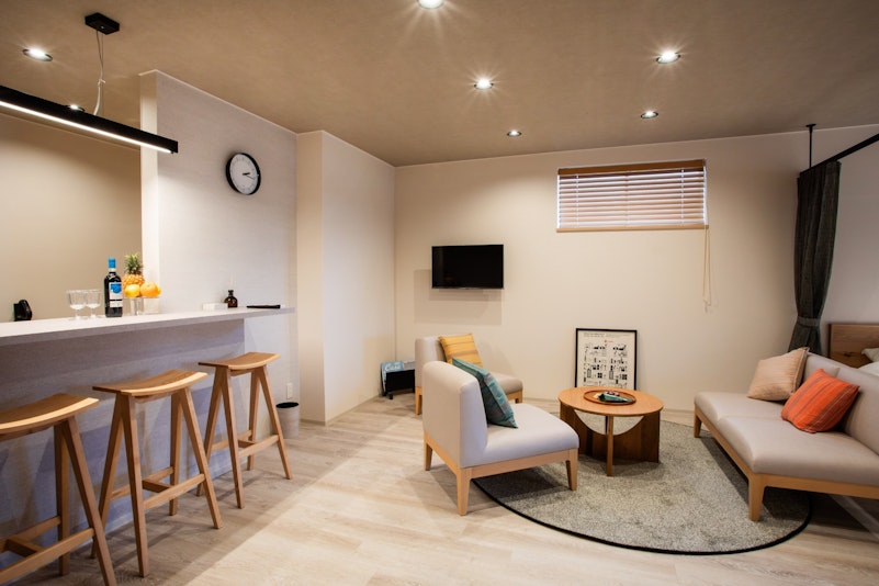 ＧＵＥＳＴ　ＨＯＵＳＥ　ＫＡＯ　＾ - 写真 11