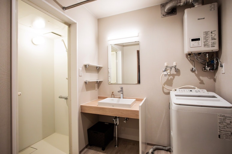 ＧＵＥＳＴ　ＨＯＵＳＥ　ＫＡＯ　＾ - 写真 2