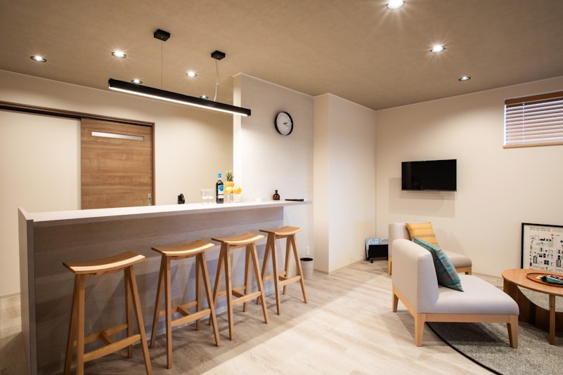 ＧＵＥＳＴ　ＨＯＵＳＥ　ＫＡＯ　＾ - 写真 12