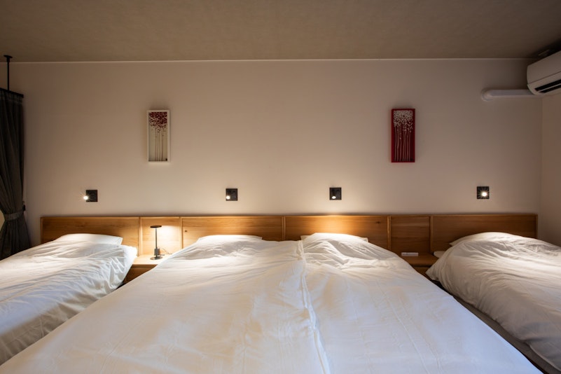 ＧＵＥＳＴ　ＨＯＵＳＥ　ＫＡＯ　＾ - 写真 9