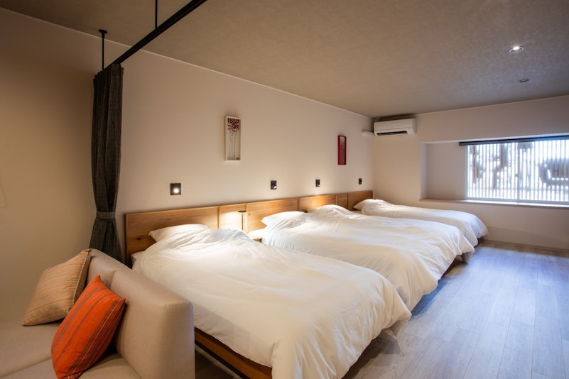 ＧＵＥＳＴ　ＨＯＵＳＥ　ＫＡＯ　＾ - 写真 10