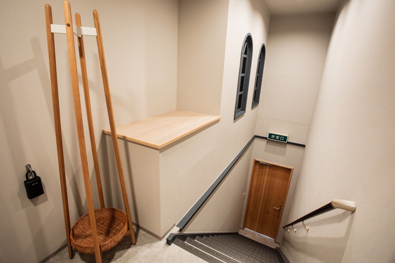 ＧＵＥＳＴ　ＨＯＵＳＥ　ＫＡＯ　＾ - 写真 17