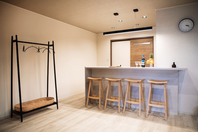 ＧＵＥＳＴ　ＨＯＵＳＥ　ＫＡＯ　＾ - 写真 13