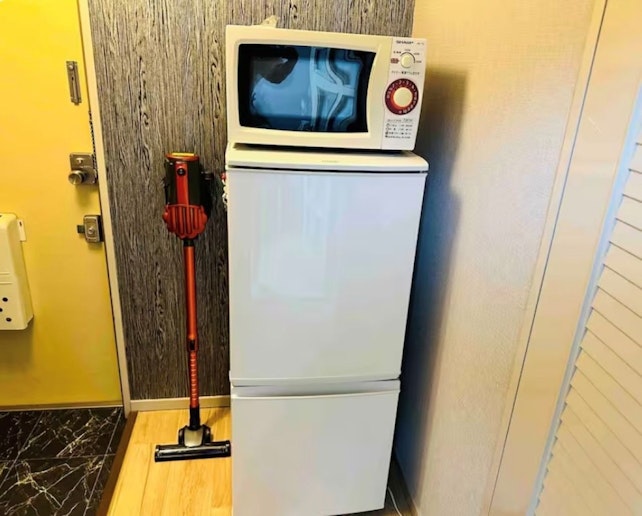 冷蔵庫 電子レンジ 掃除機