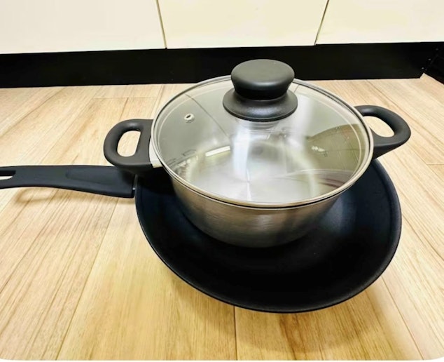 調理器具