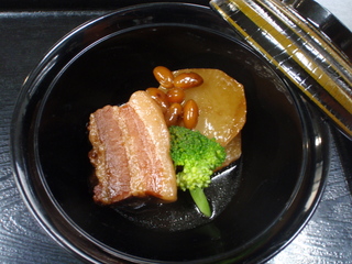 みゆき野ポークの角煮