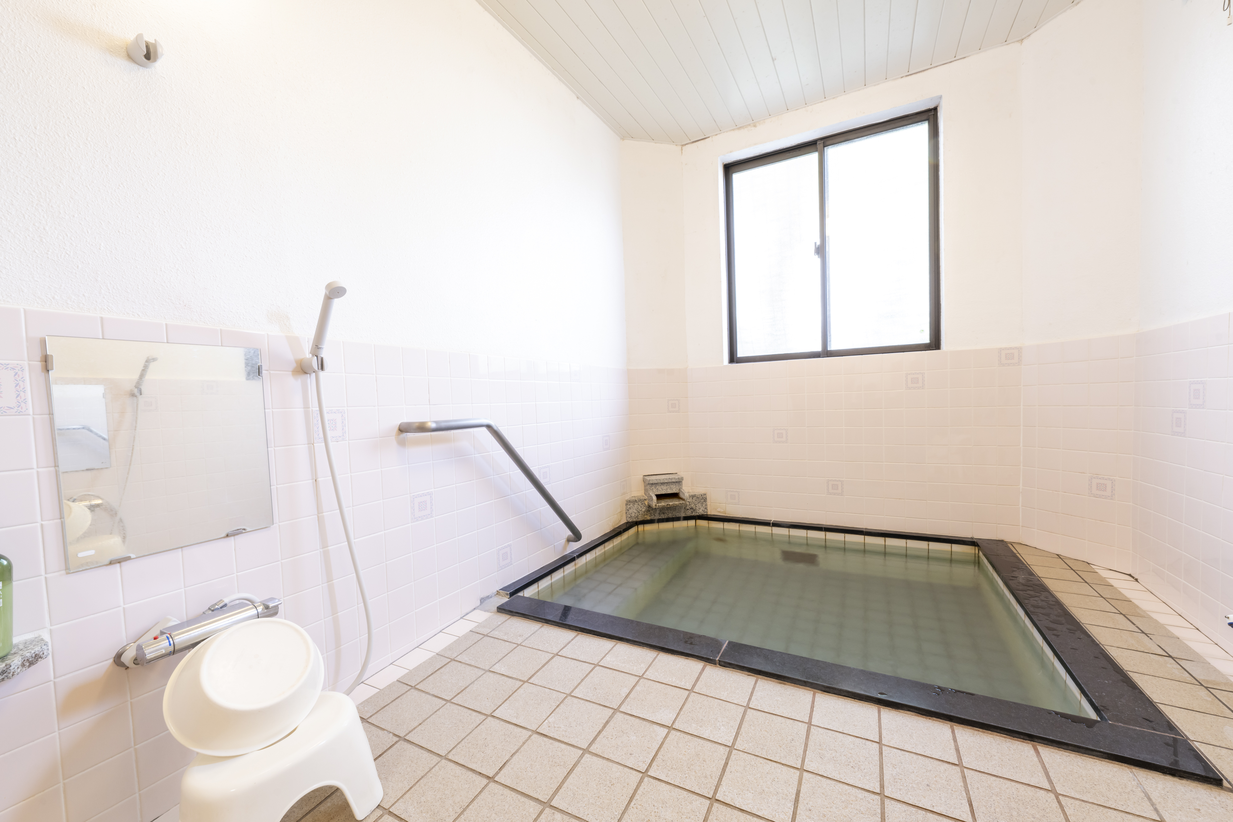 館内風呂（女性）