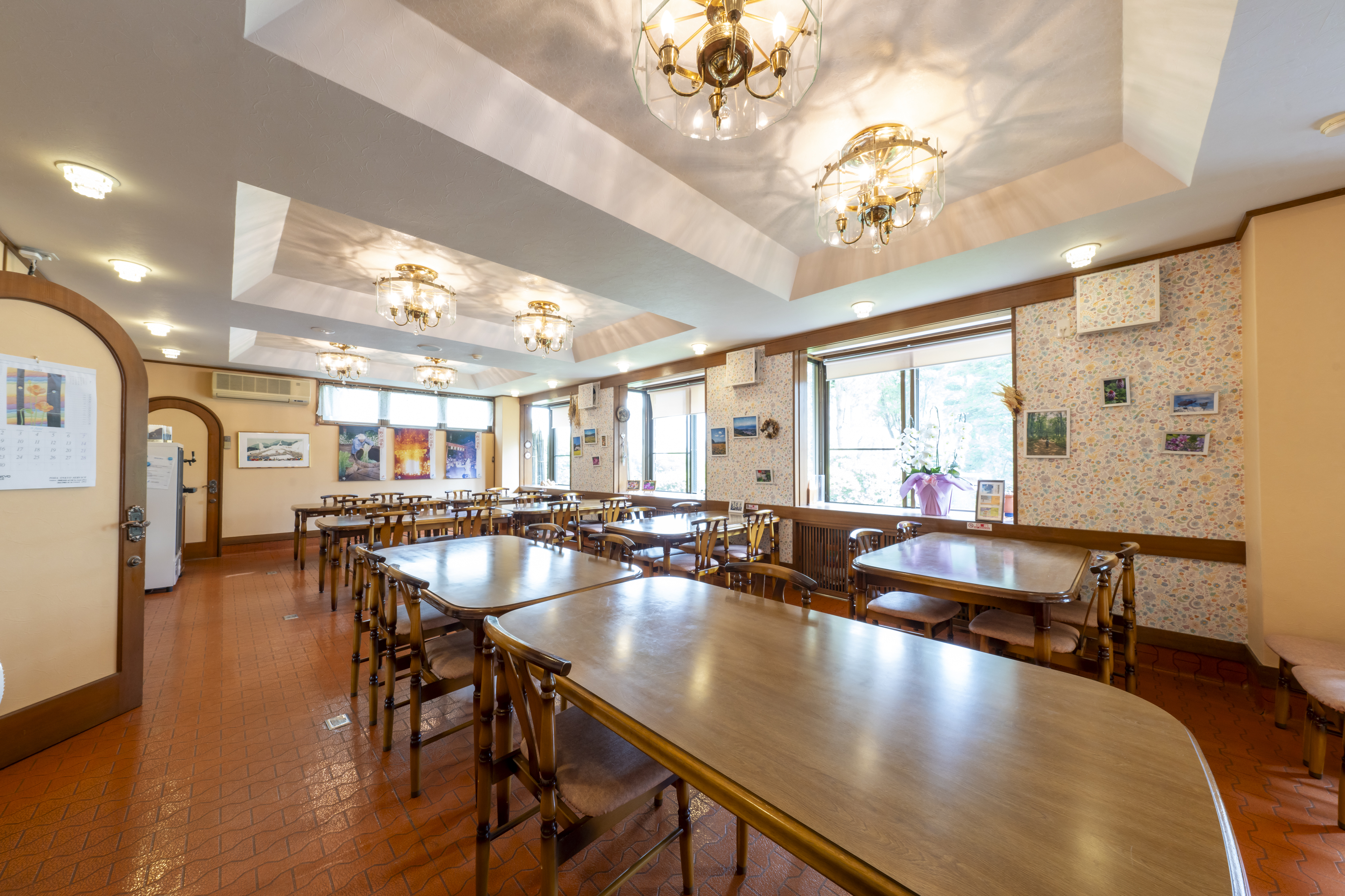 ダイニングルーム