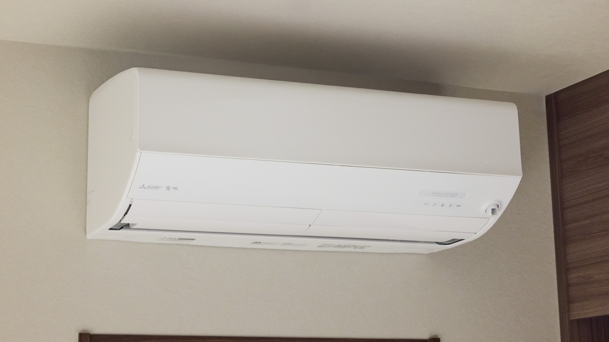 ・【全室共通】エアコン