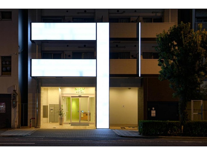 NICOさま専用 NICO Hotel Osaka Nippombashi／民泊 宿泊