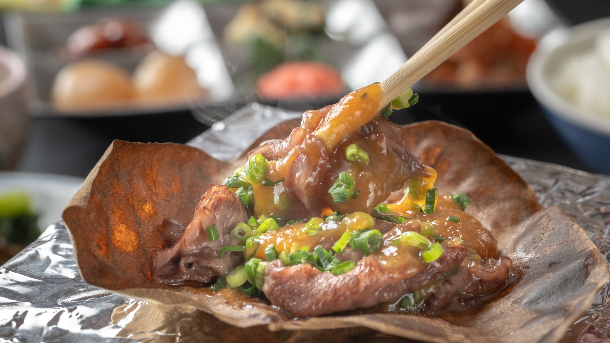 【2025年リニューアル■1泊朝食】ご到着〜20時までOK！郷土料理「朴葉味噌」｜貸切露天風呂無料