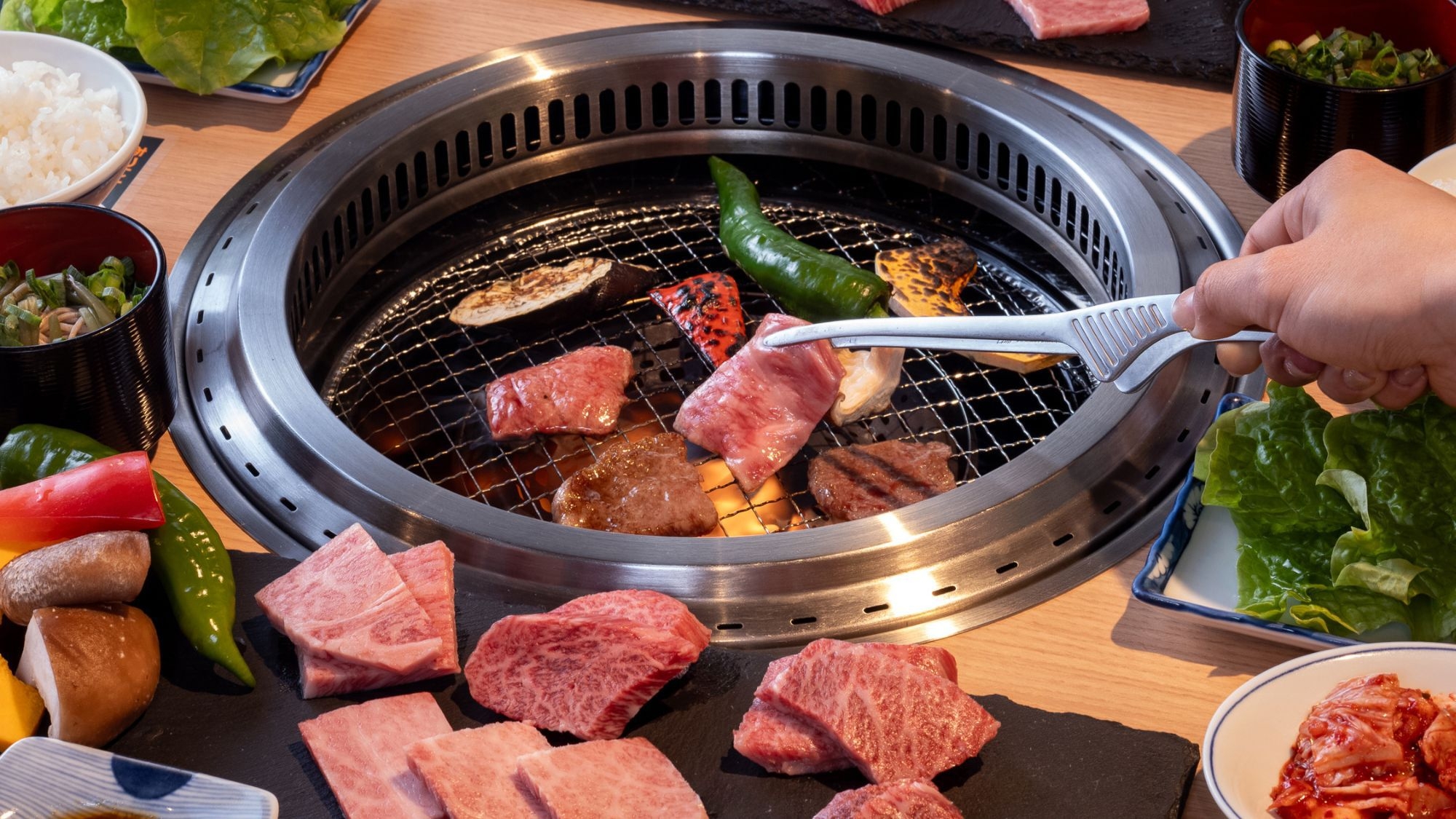 【一人旅■1泊2食】スタンダードから1，100円OFF！A5飛騨牛会席｜貸切露天風呂無料