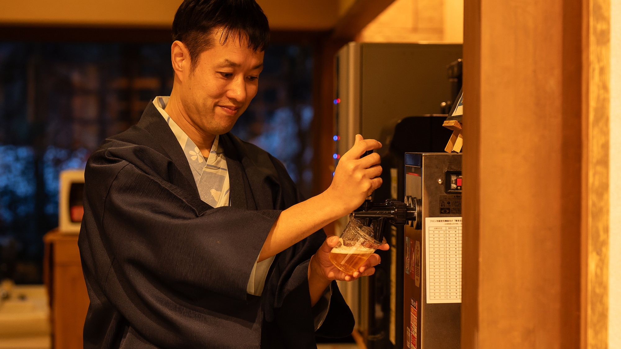 【2025年リニューアル■素泊まり】ご到着〜20時までOK！ゆっくり滞在＆お得に宿泊｜貸切露天無料