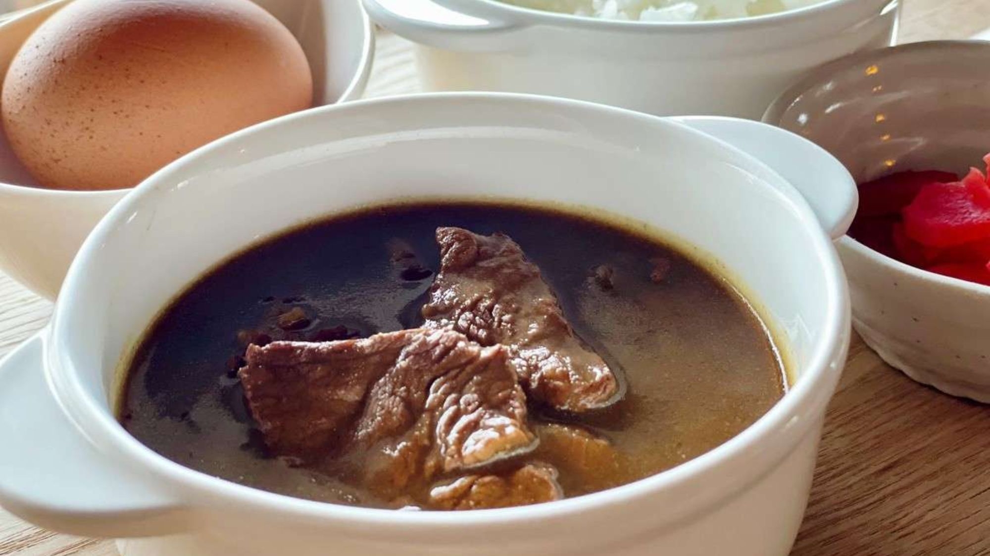 【2025年リニューアル】築170年の古民家を改装した食事処で味わうA5飛騨牛会席｜貸切露天風呂無料