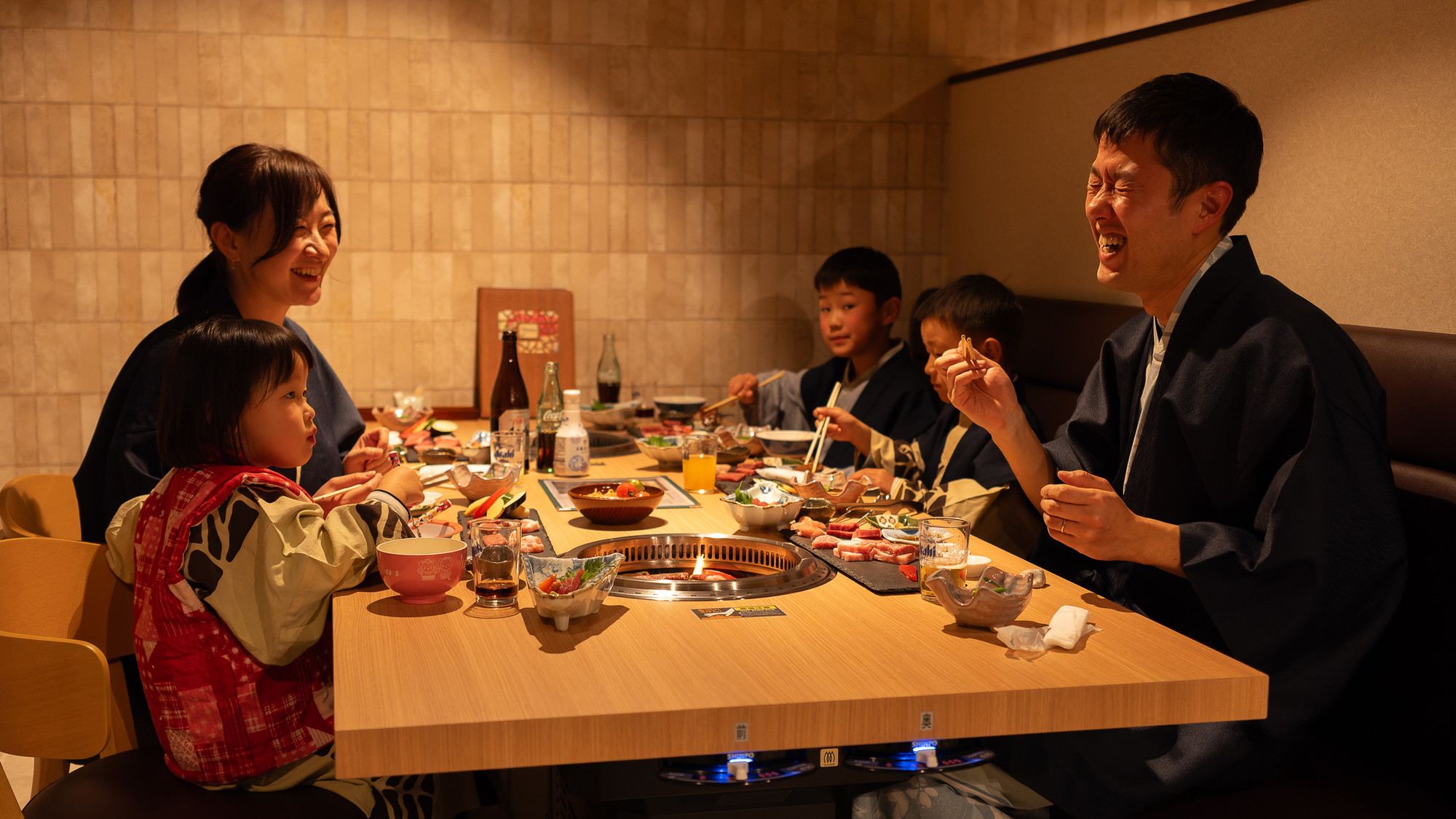 【夕食】お食事イメージ