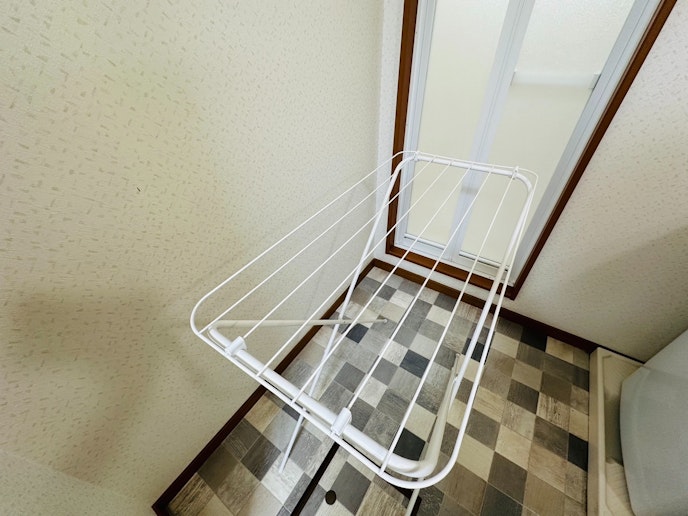 物干しスタンド