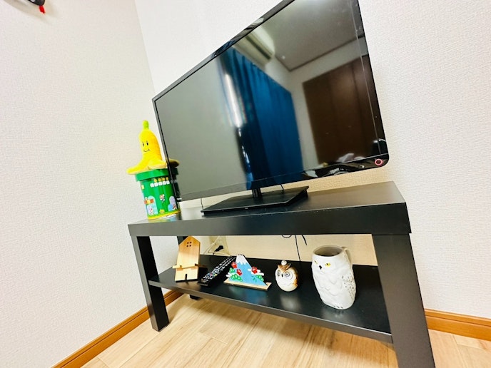 テレビ 寝室2