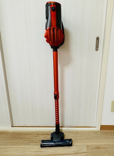 掃除機