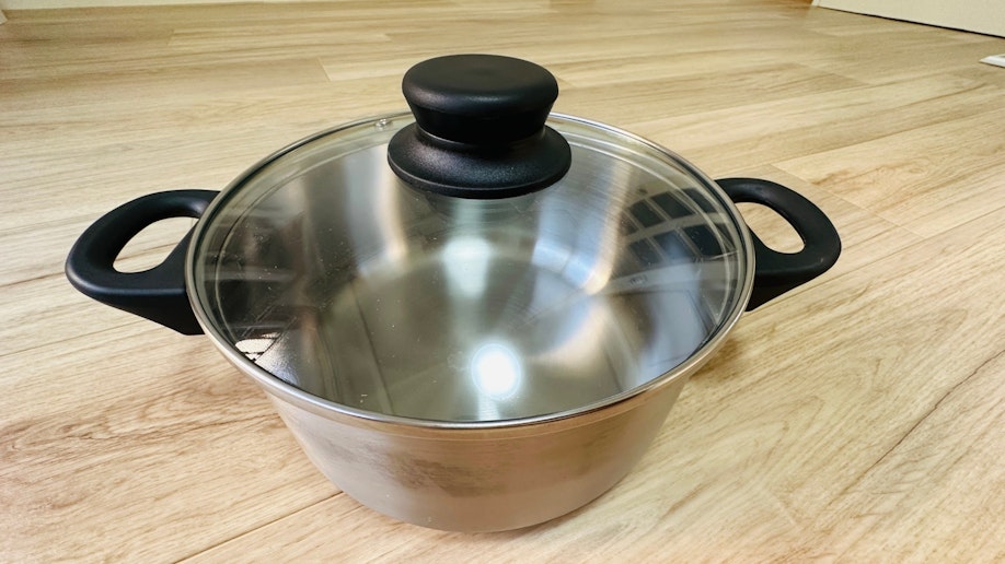 調理器具