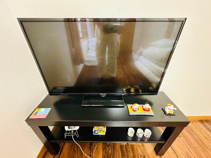テレビ