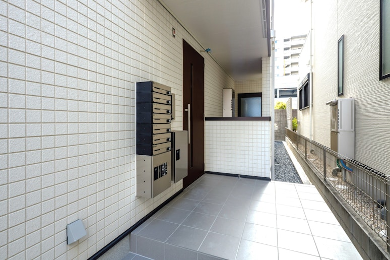 共用部