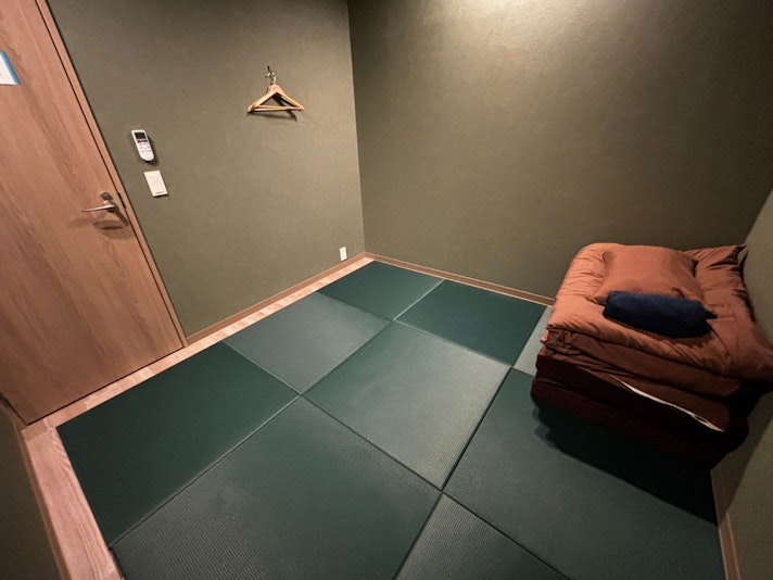 高円寺駅より徒歩３分のホステル（ＢＥＤ＆ＢＡＲ　ＭＩＤＵＫＩ）　＾ - 写真 18