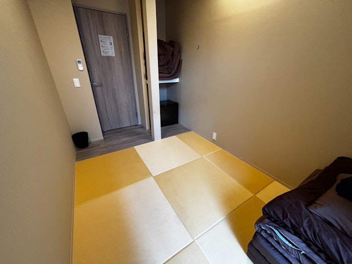 高円寺駅より徒歩３分のホステル（ＢＥＤ＆ＢＡＲ　ＭＩＤＵＫＩ）　＾ - 写真 6