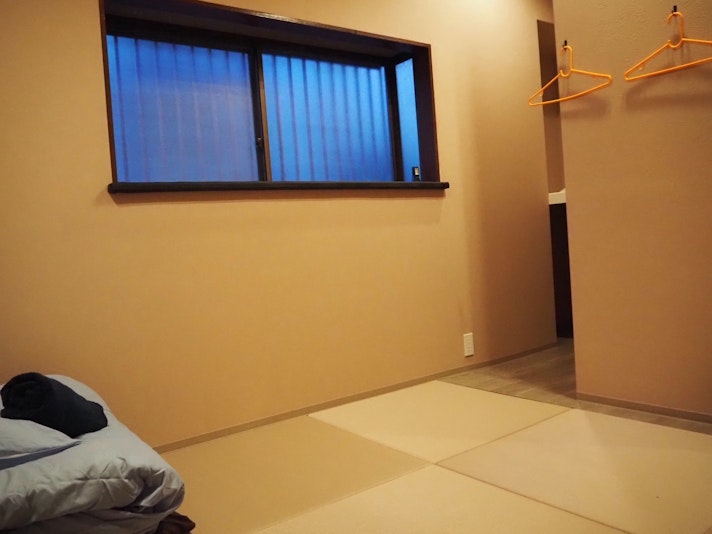 高円寺駅より徒歩３分のホステル（ＢＥＤ＆ＢＡＲ　ＭＩＤＵＫＩ）　＾ - 写真 14