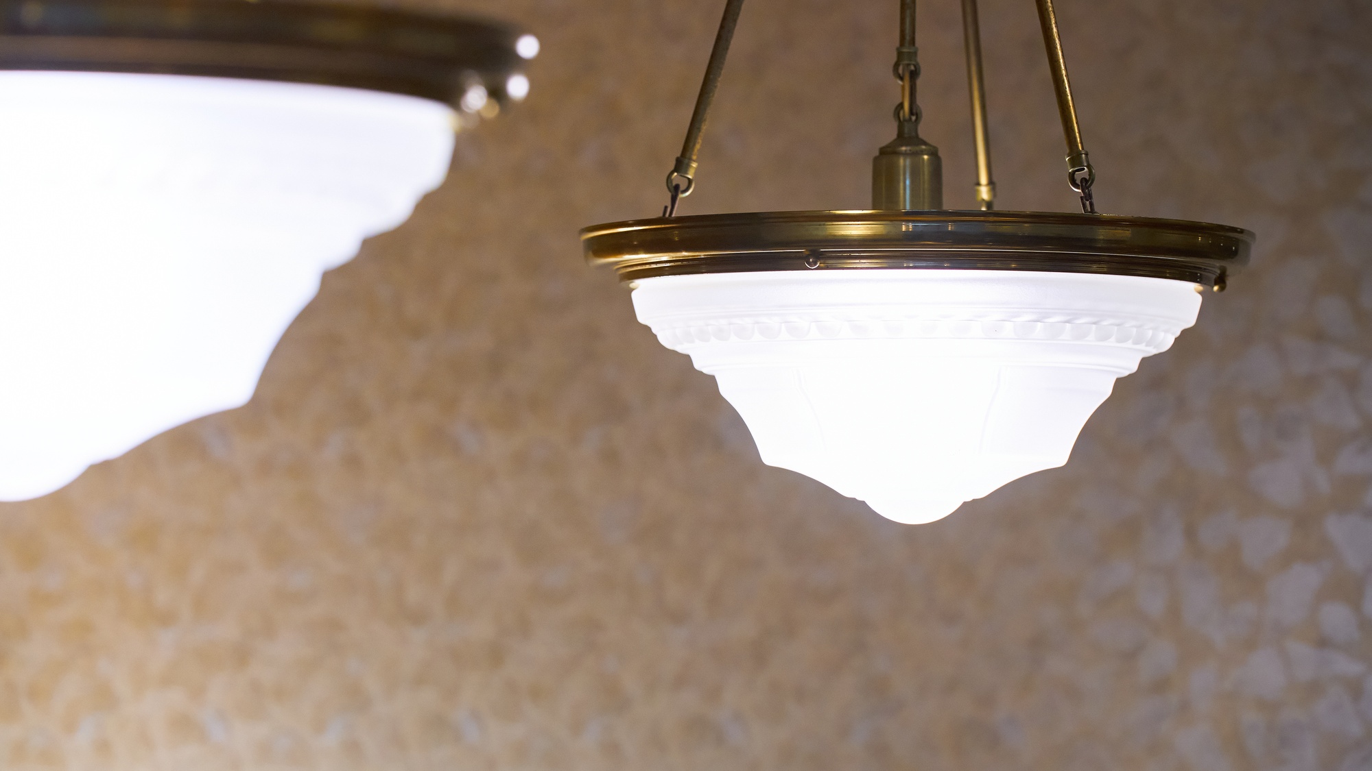 ・【朝食会場】一日の始まりはラウンジでの朝食からどうぞ