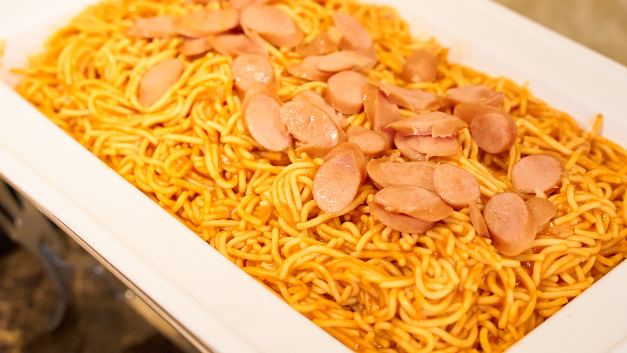 ・【朝食一例】朝からしっかり食べたい人にも嬉しい充実したメニューです