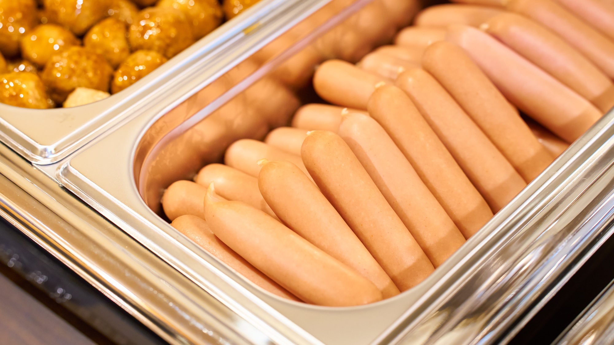 ・【朝食一例】一日のはじまりはバッチリ食べてパワーチャージ