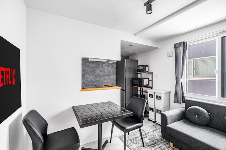 ASTAGE CHITOSE SUEHIRO 105 ＾ - 写真 18