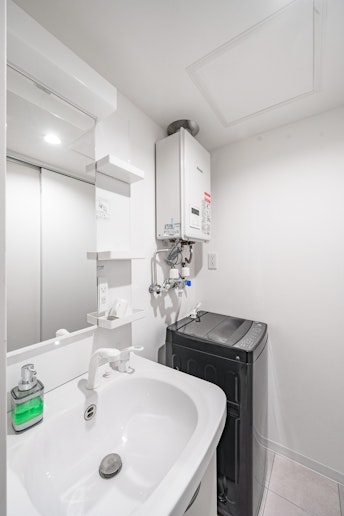 ASTAGE CHITOSE SUEHIRO 105 ＾ - 写真 3