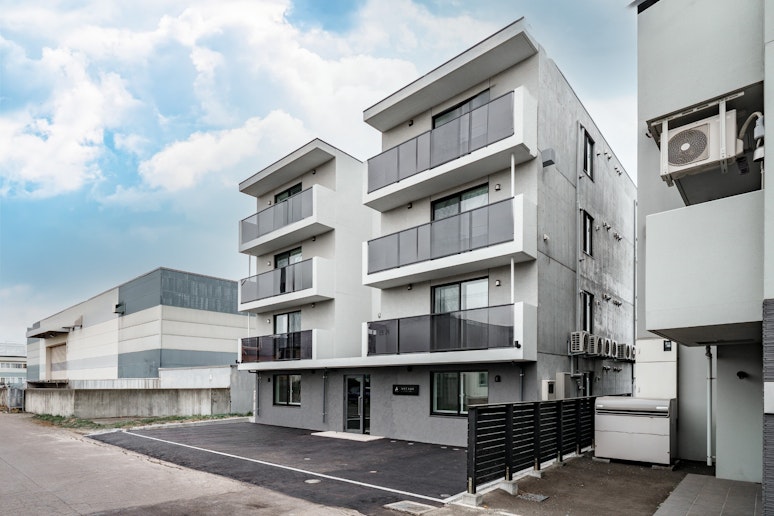 ASTAGE CHITOSE SUEHIRO 105 ＾ - 写真 40