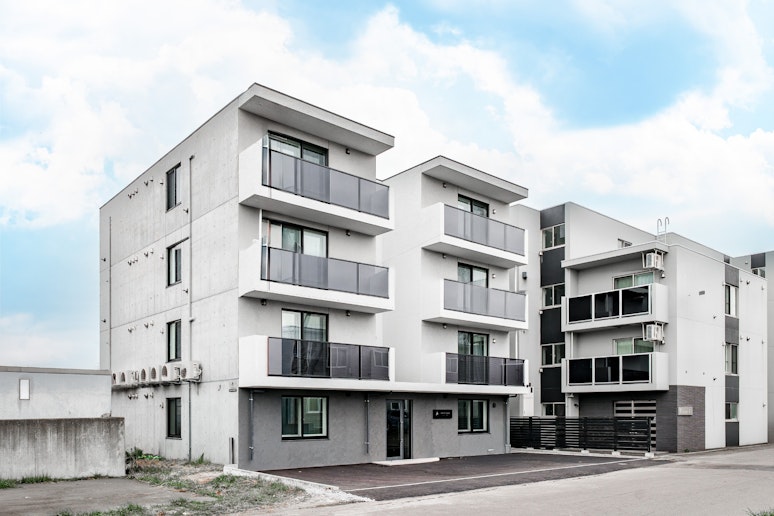 ASTAGE CHITOSE SUEHIRO 105 ＾ - 写真 41