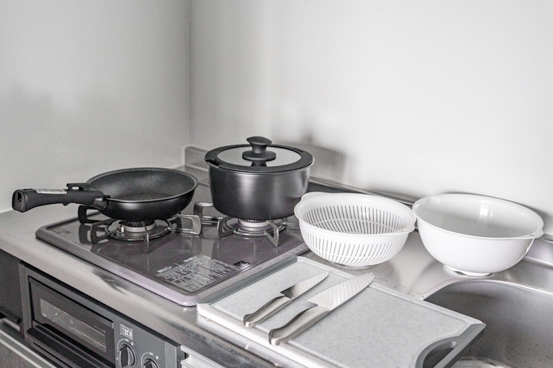 ASTAGE CHITOSE SUEHIRO 105 ＾ - 写真 23