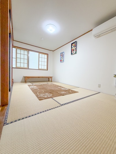 あきた芸術館 民宿 Co★Dera ＾ - 写真 3