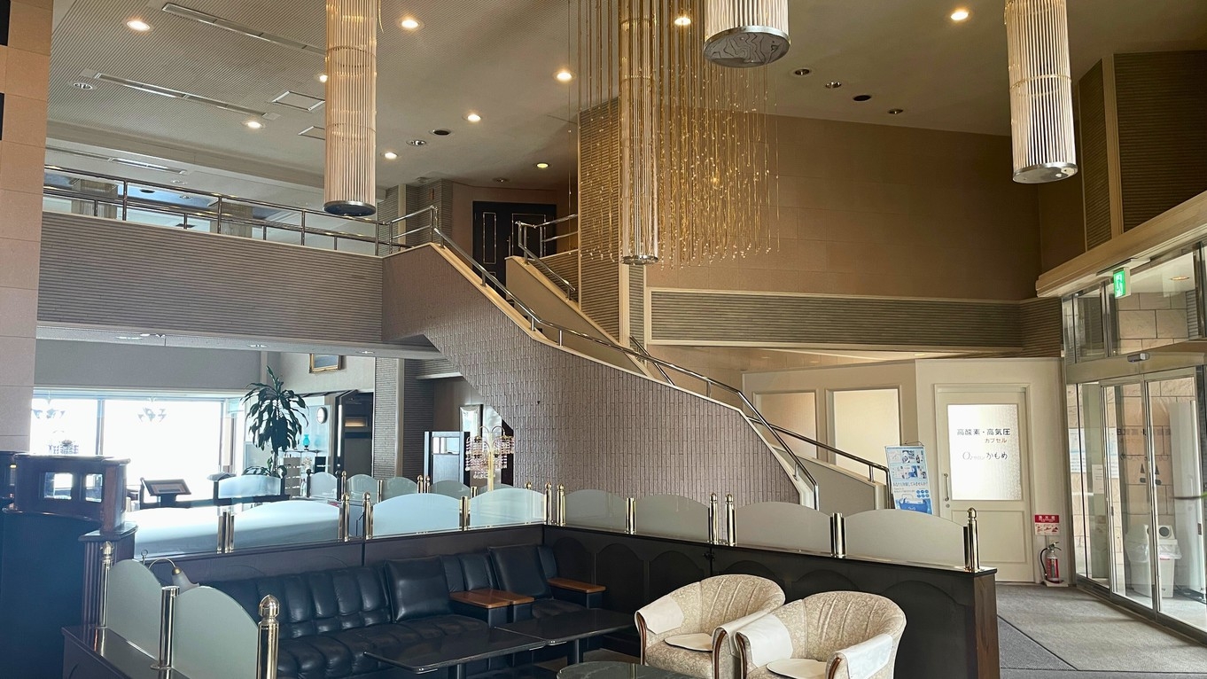 ◆【大型車★駐車場無料】本プラン限定！通常1，000円の大型車駐車場料金が無料に♪＜素泊り＞