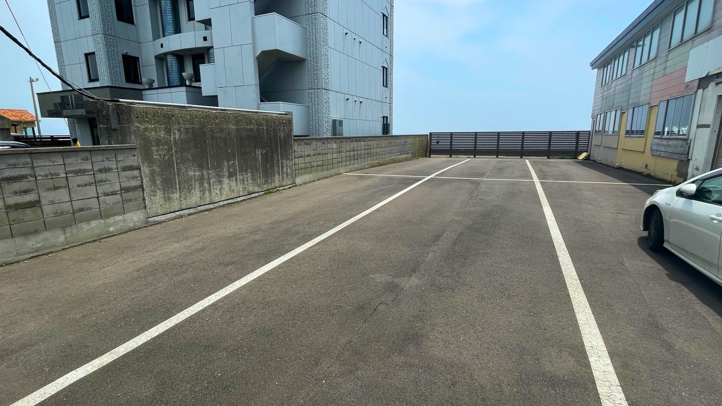 ◆【大型車★駐車場無料】本プラン限定！通常1，000円の大型車駐車場料金が無料に♪＜素泊り＞