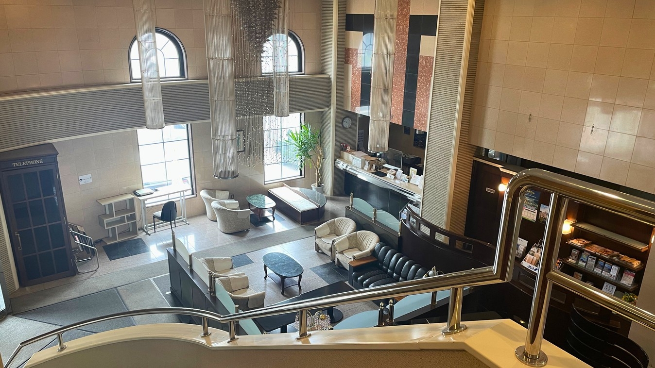 ◆【直前割】朝市まで車で５分！駐車場無料！国道沿いで車移動楽々♪ビジネスにも観光にも便利！〈素泊り〉