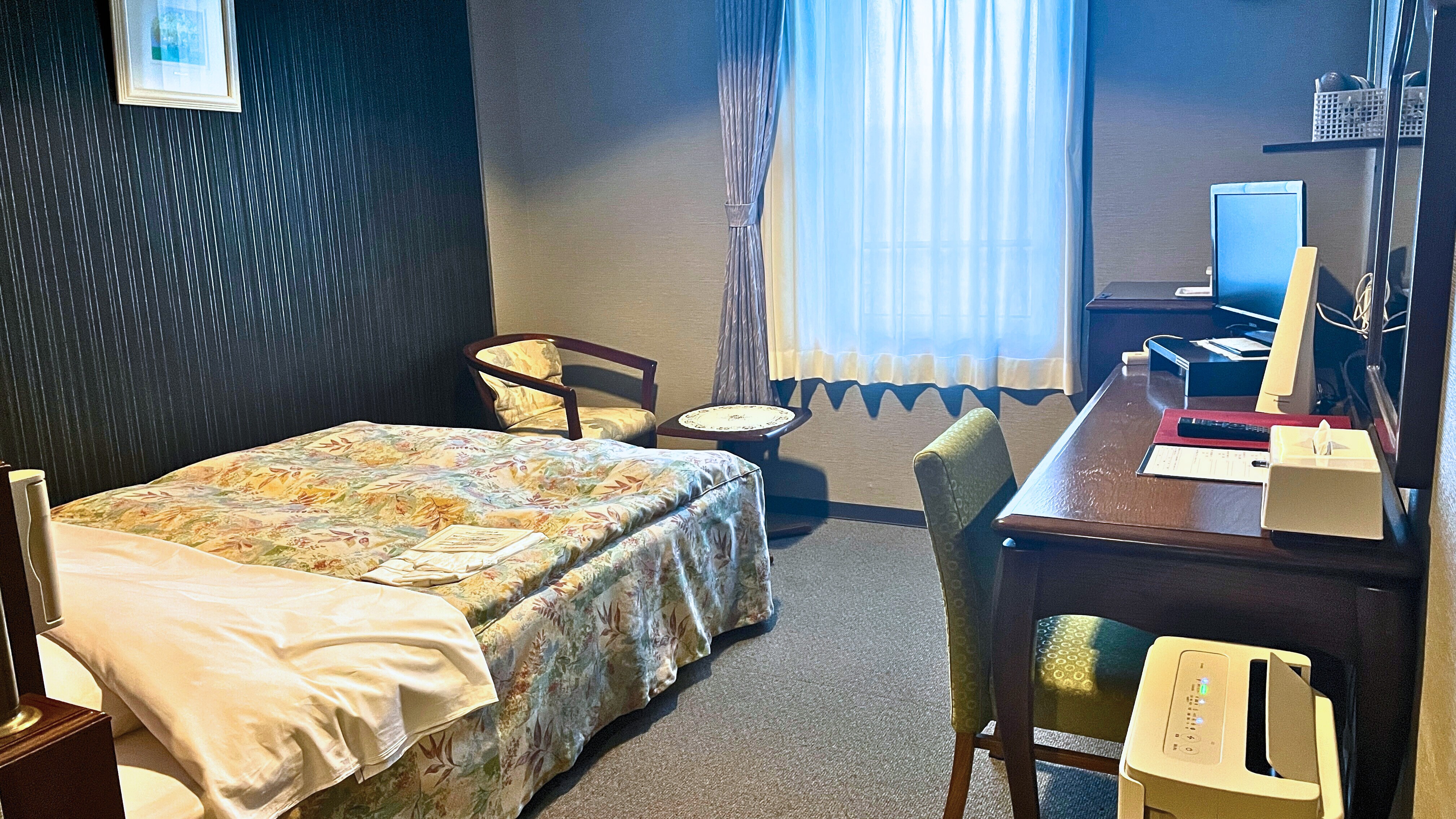 ◆ダブルルーム