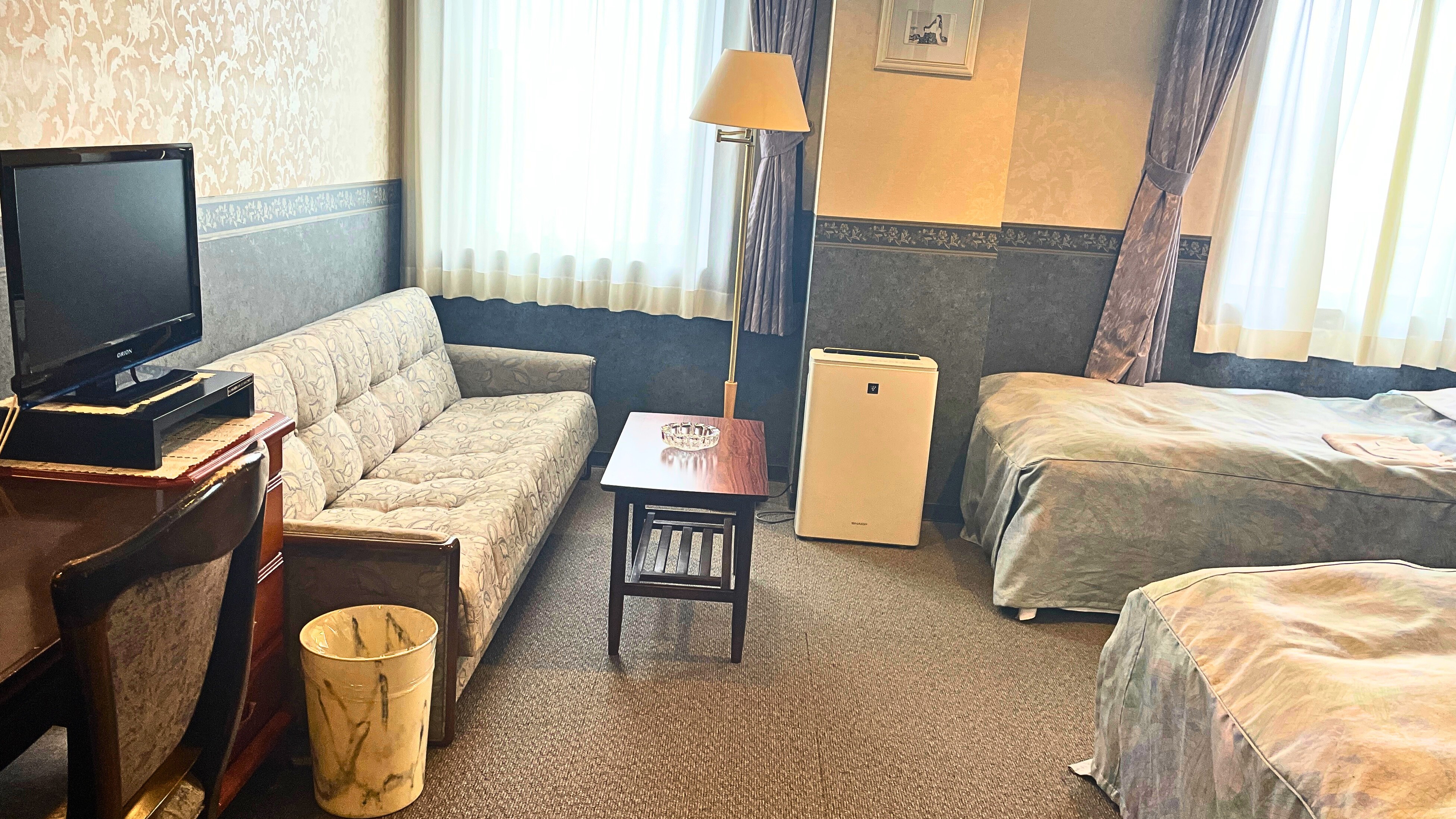 ◆ツインルーム