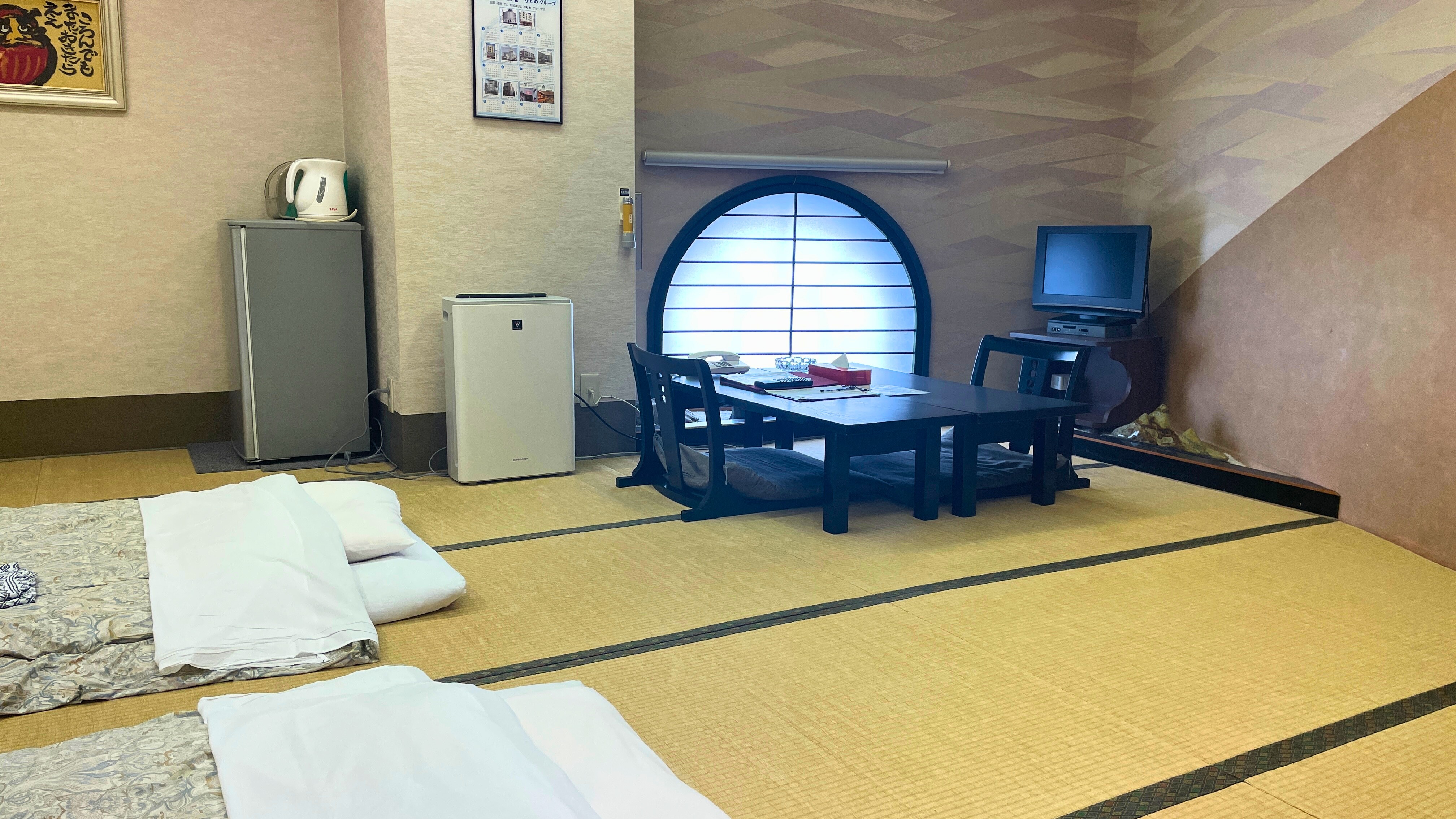 ◆街側和室10畳