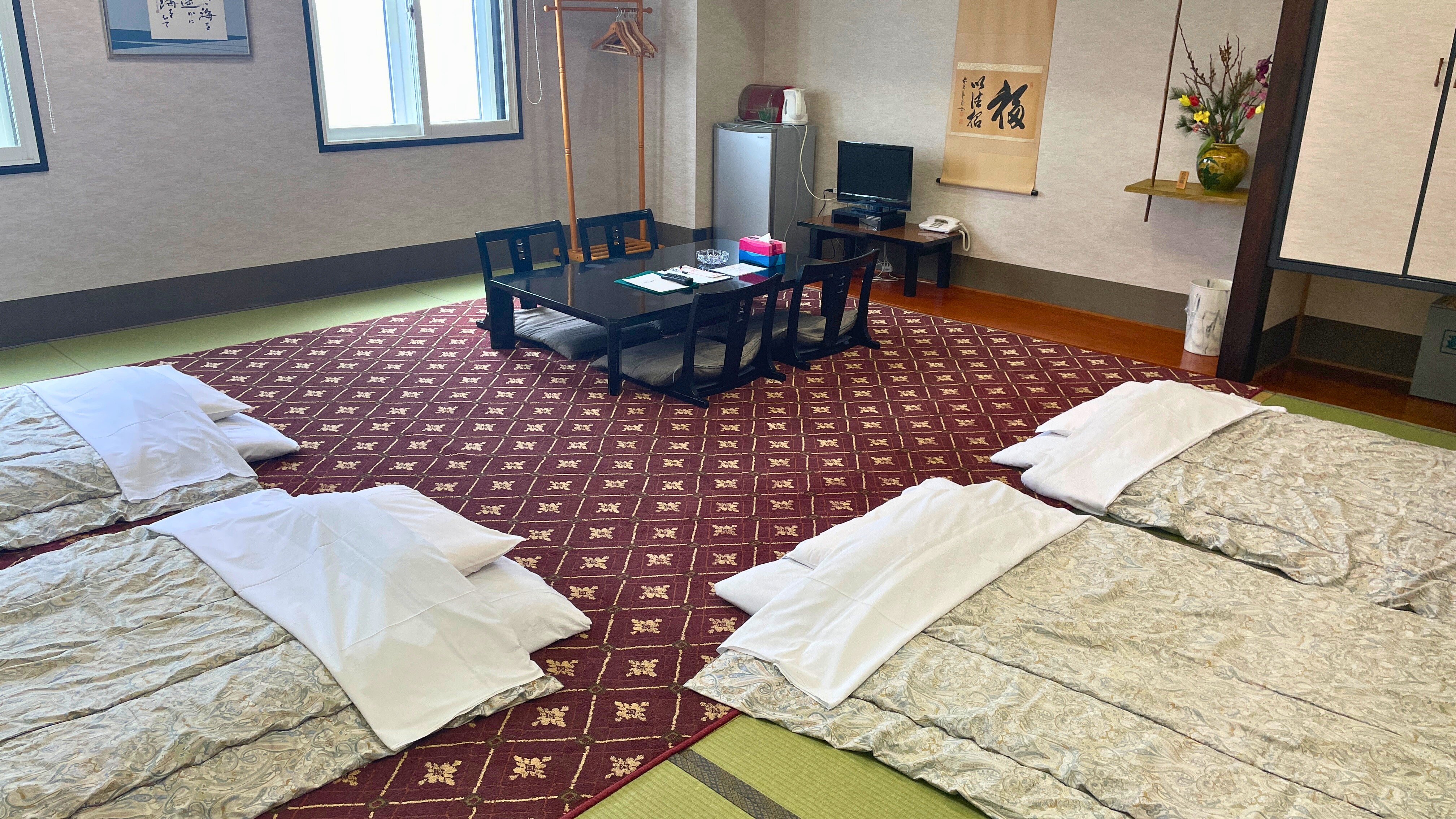 ◆海側和室20畳