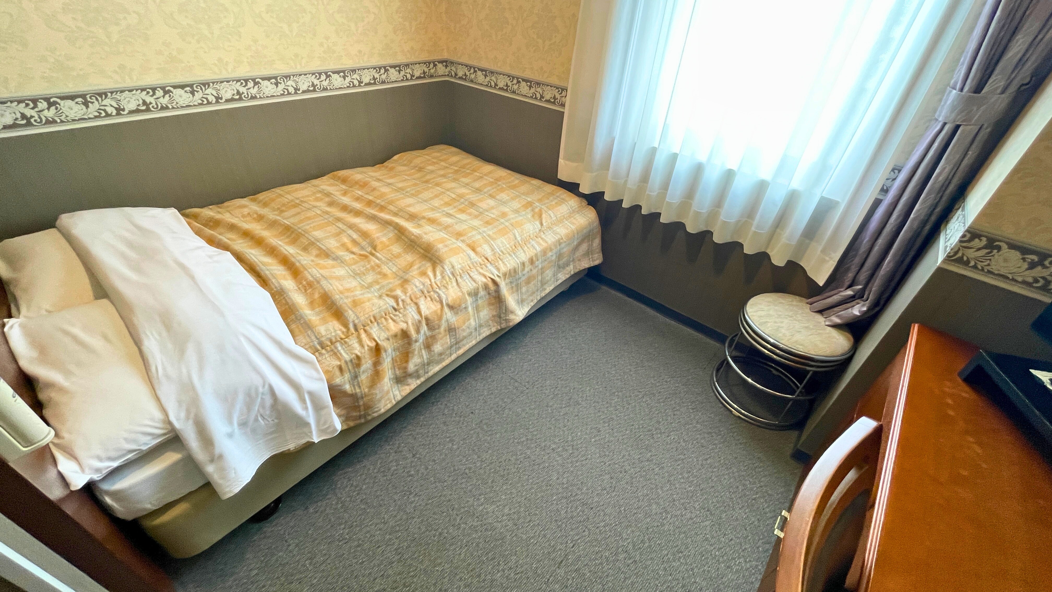 ◆シングルルーム