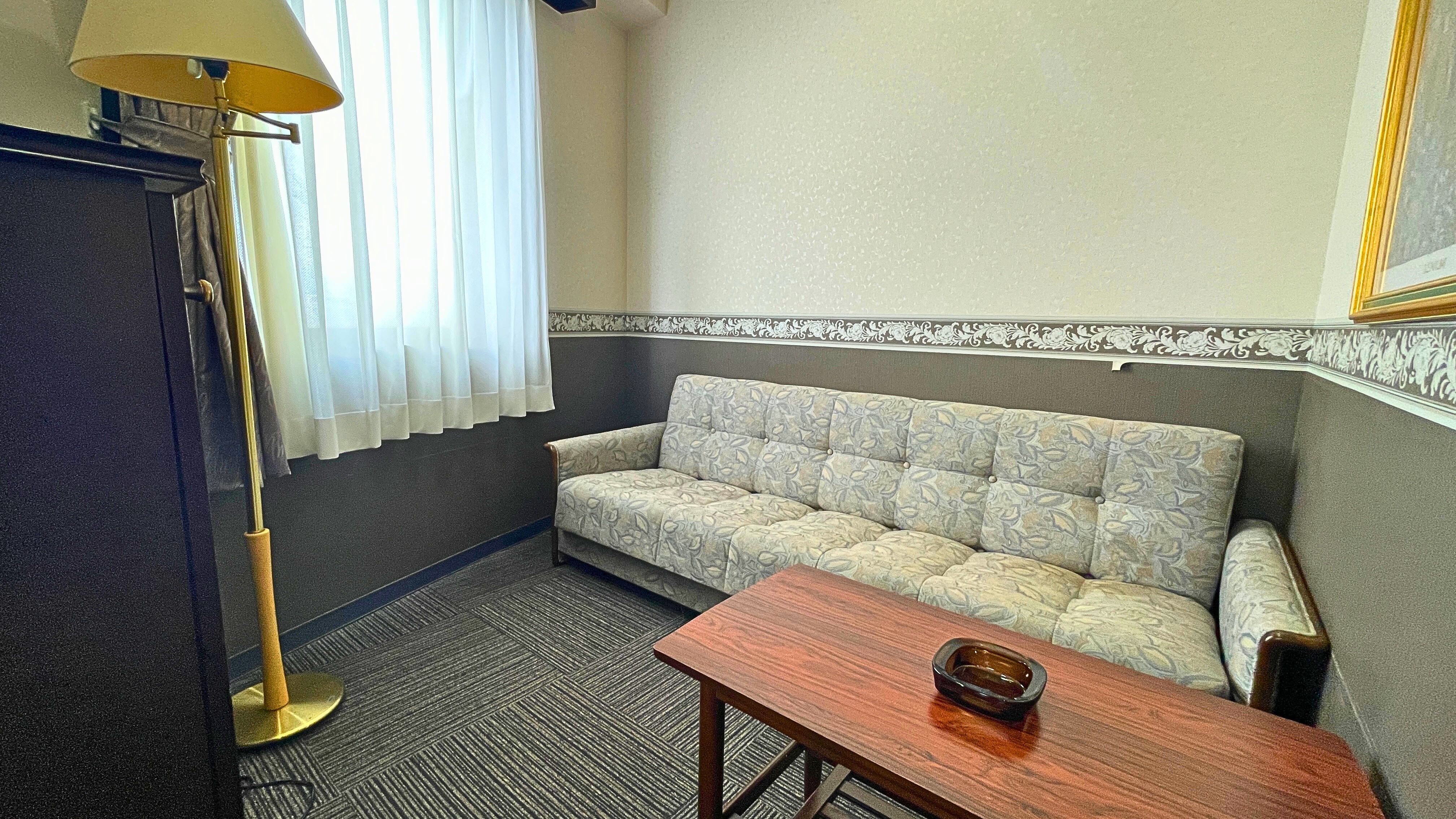 ◆デラックスツインルーム