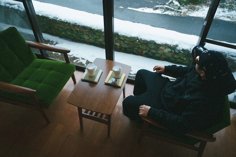 大杉の宿 ＾ - 写真 20