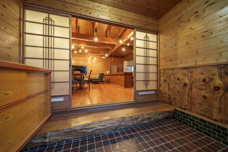 大杉の宿 ＾ - 写真 16