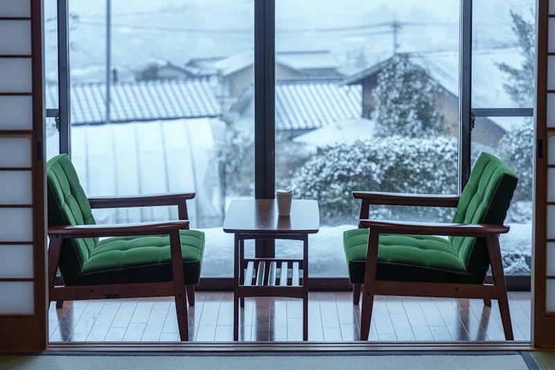 大杉の宿 ＾ - 写真 21